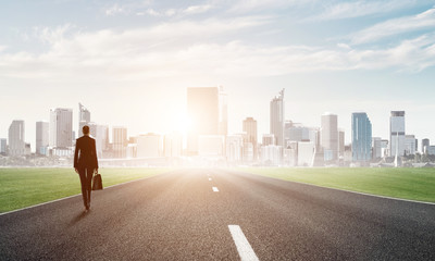 Your way to success