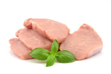 mięso wieprzowe schab