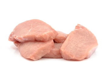 mięso wieprzowe schab