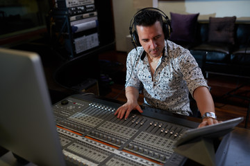 Music composer
