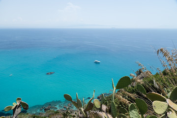 Capo Vaticano, Calabria, Italy