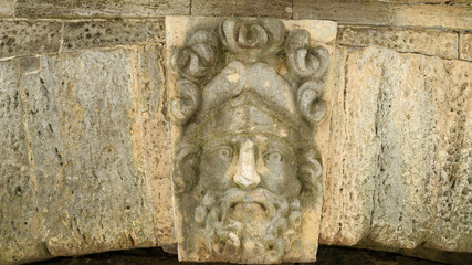 Heroes of Greek mythology.