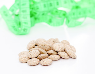 herbal pills