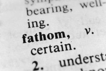 Fathom