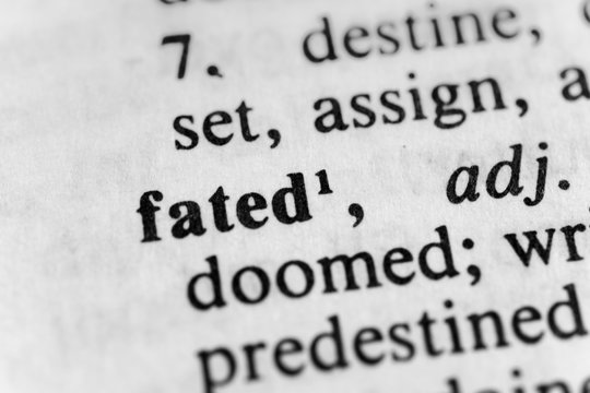 Fated