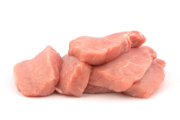 mięso wieprzowe schab