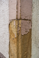 Gebäudeschäden