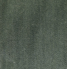 Twill fabric texture