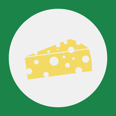 Cheese icon