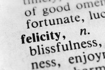 Felicity