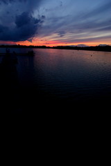 Zachód słońca © fotodrobik