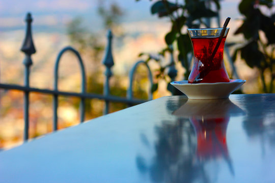 &ccedil;ay