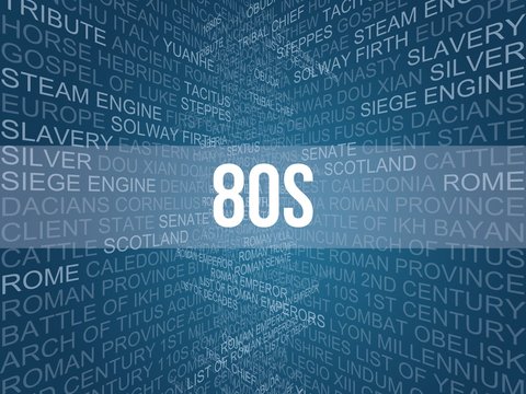 80s