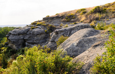Pompeys Pillar National Monument