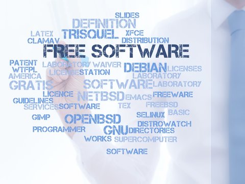 Free Software