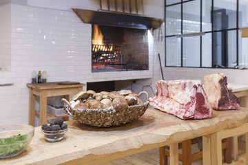 bun, gourmet, hamburger, burger, food, eating