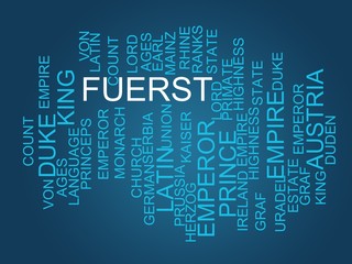 Fürst