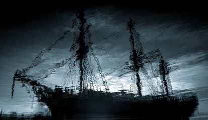 Ghost Ship