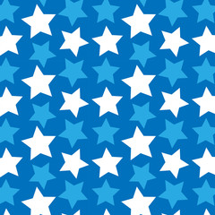Star pattern