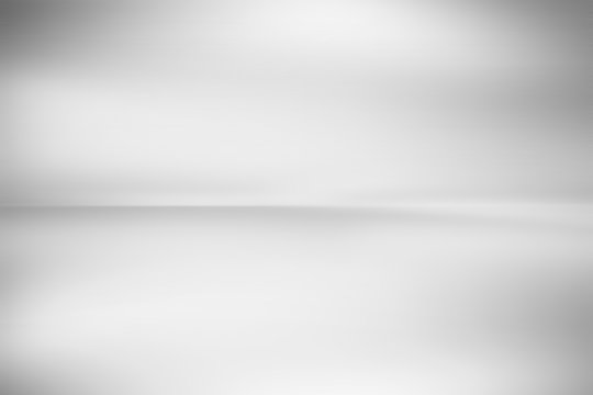 Empty Studio Backdrop