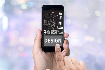 Designer Design Creativity Thinking Ideas Designer Artist Creati