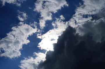 Wolken