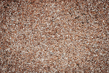 Brown wall texture for vintage background