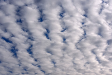 sky clouds pattern background