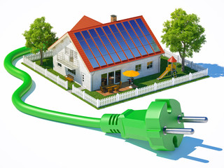 Eco Family Home Power