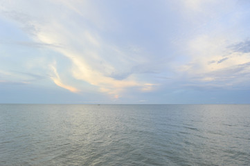 Obraz premium sea