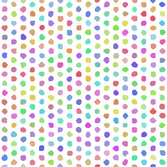 Seamless Pattern - Pebble - Pop