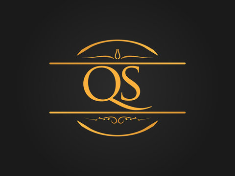 Luxurious Circle Ornament