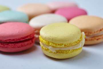 tasty macaroons