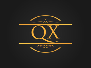 Luxurious Circle Ornament