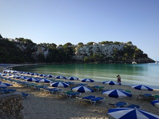 Obraz premium Cala Galdana