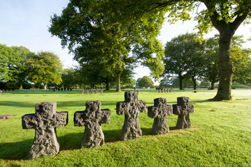 Cemetery