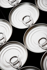 Cans