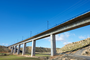 Viaduct