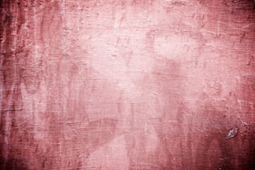 Wall background view