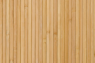 close up of bamboo wood background