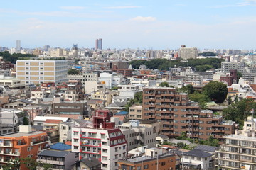 東京スカイライン