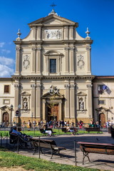 Florenz, San Marco