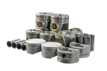 automotive piston