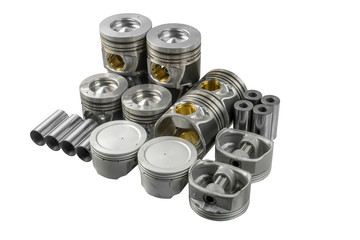automotive piston