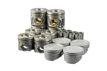 automotive piston