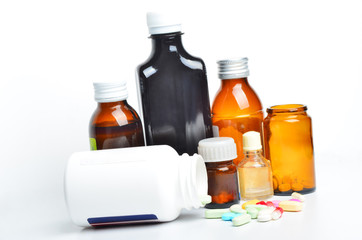 OLD Pills
