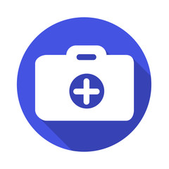 Long Shadow Erste Hilfe