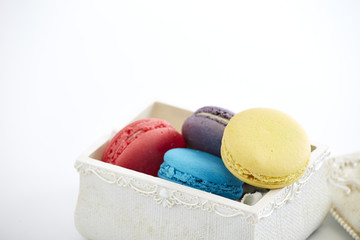 macaroons
