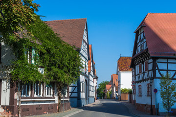 Dorfstrasse