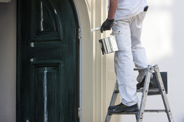 House painter